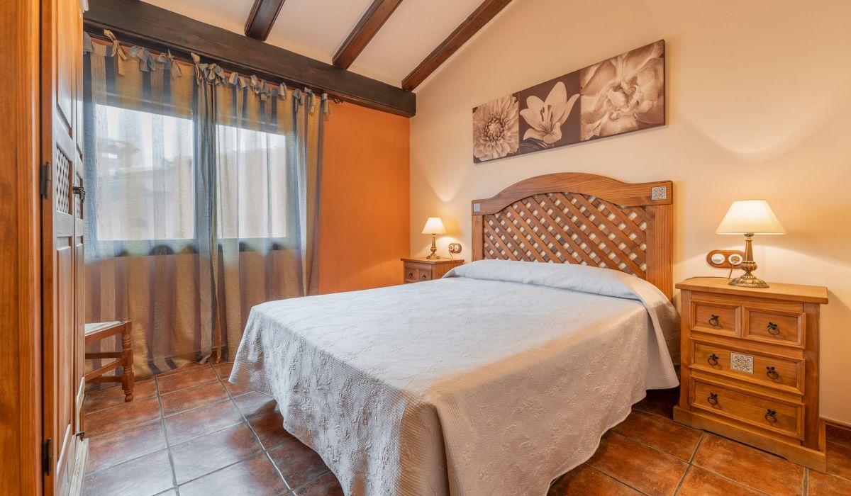 Sierra Palomera - Apartamento Sueños Dorados