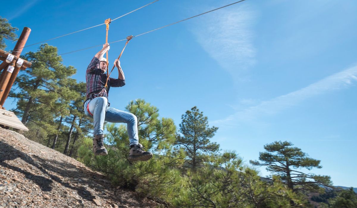 Albarracín Aventura
