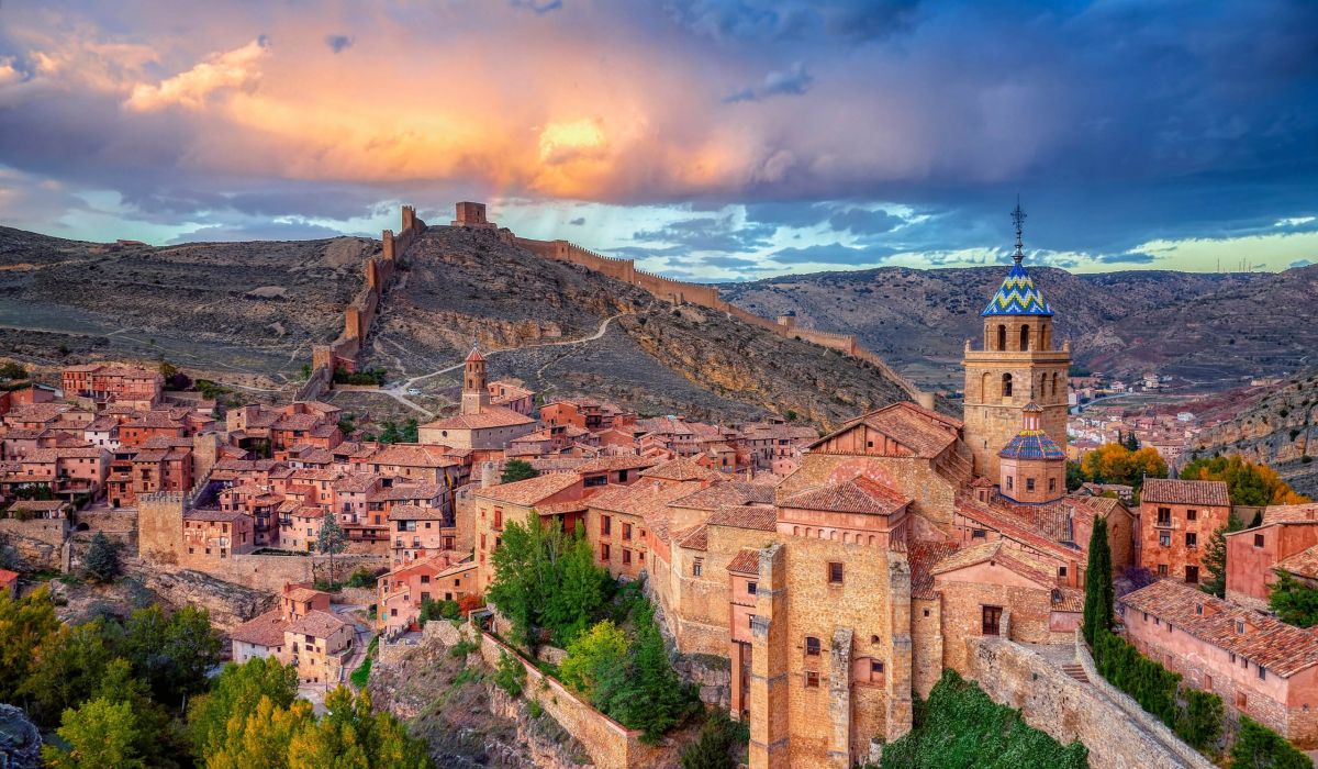 Albarracín
