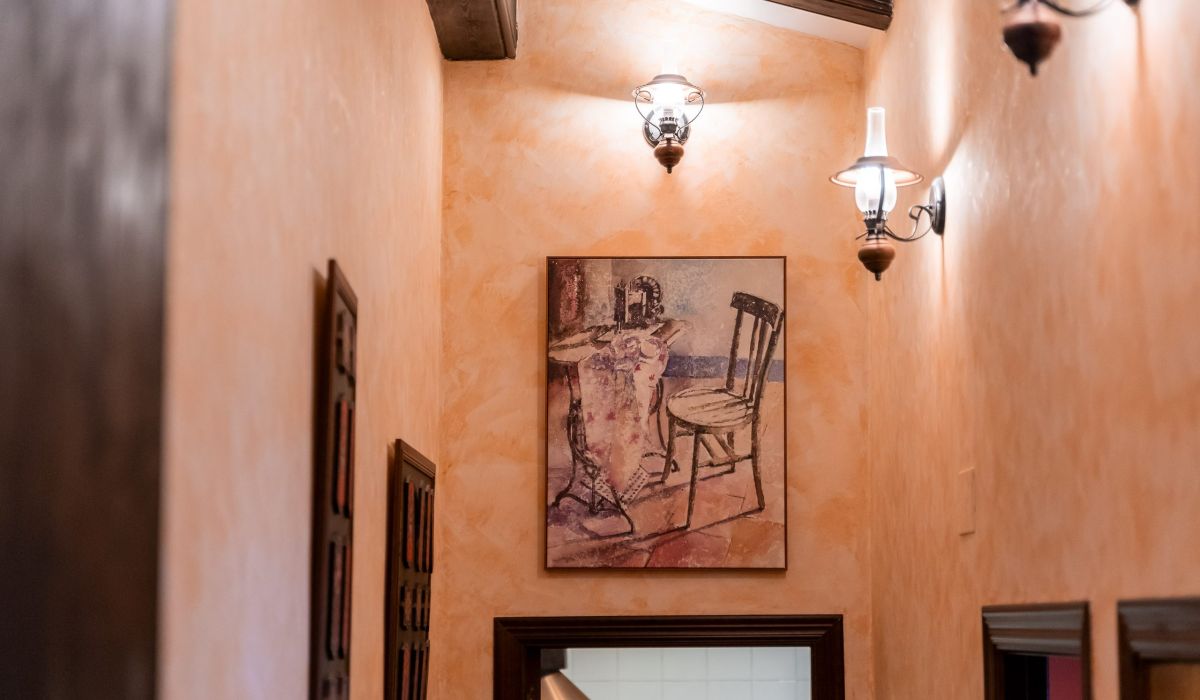 Sierra Palomera - Apartamento Medieval