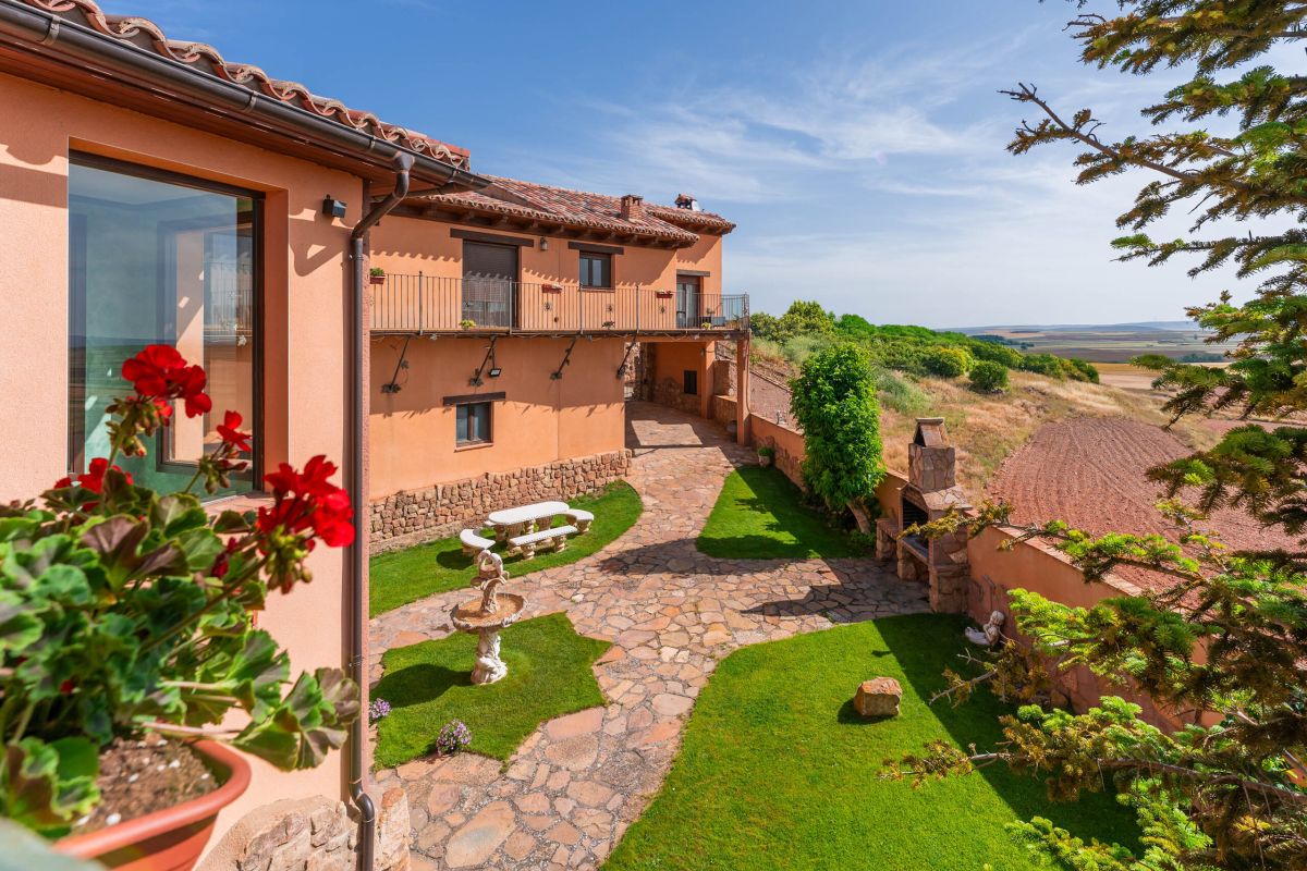 Sierra Palomera - foto de suite y apartamento
