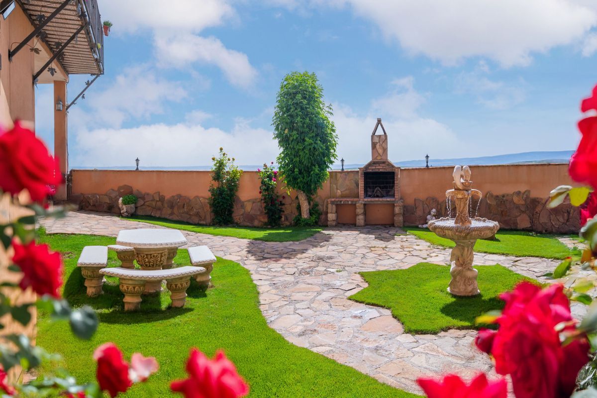 Sierra Palomera - foto de suite y apartamento