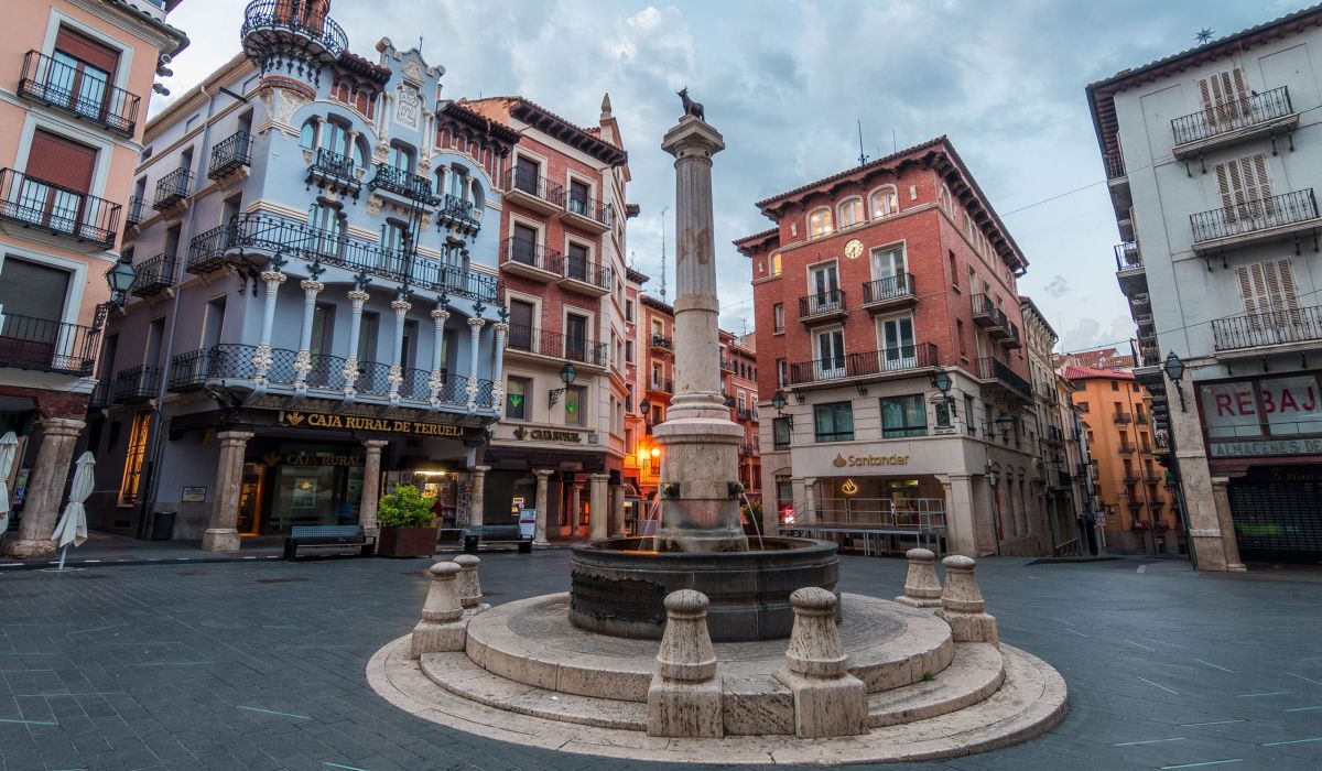 Teruel