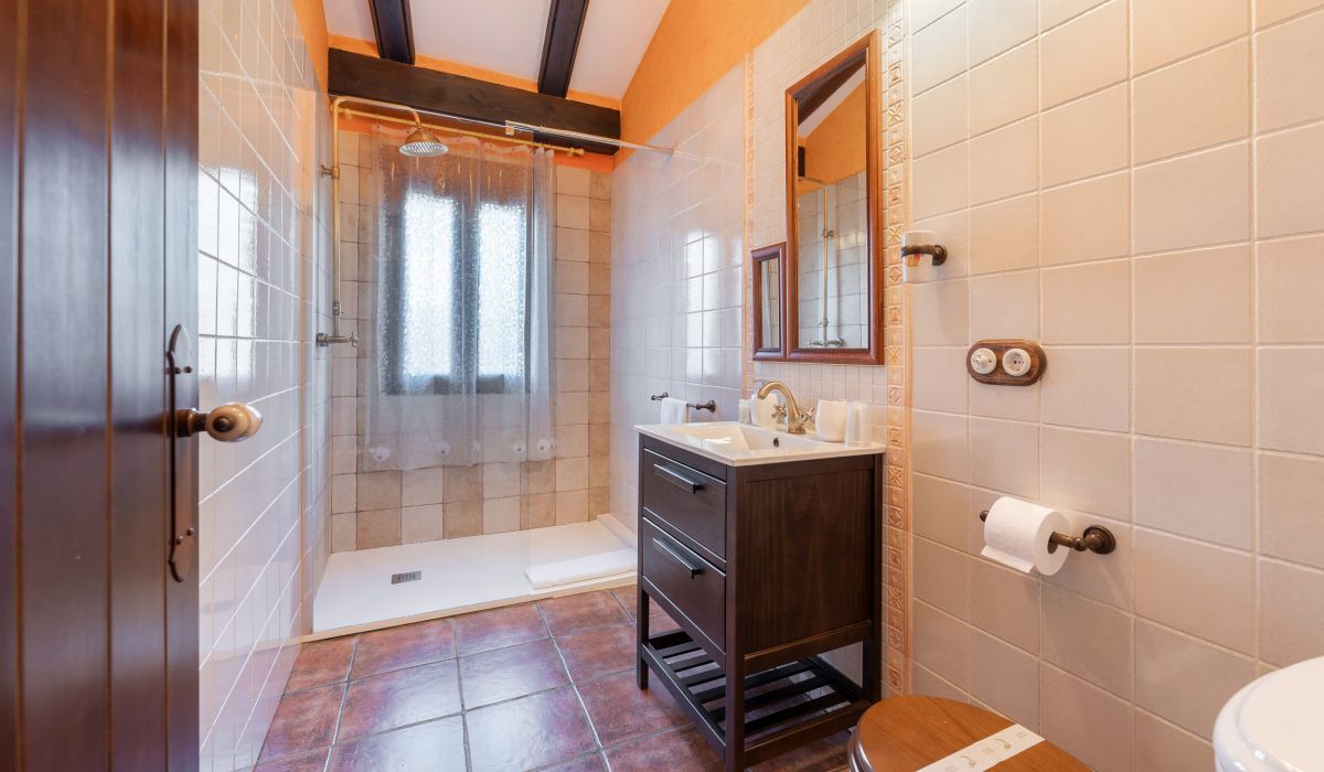 Sierra Palomera - Apartamento Medieval