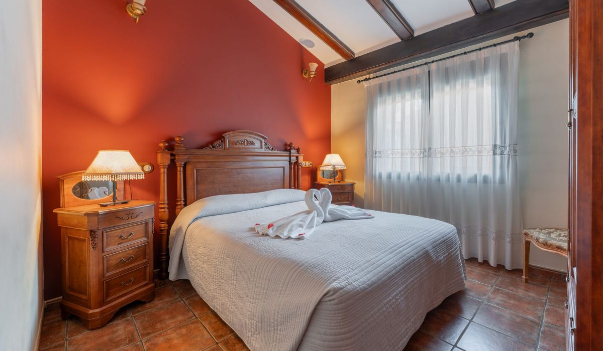 Sierra Palomera - Apartamento Medieval