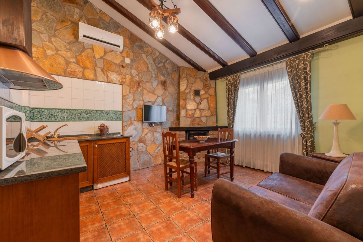 Sierra Palomera - foto de suite y apartamento