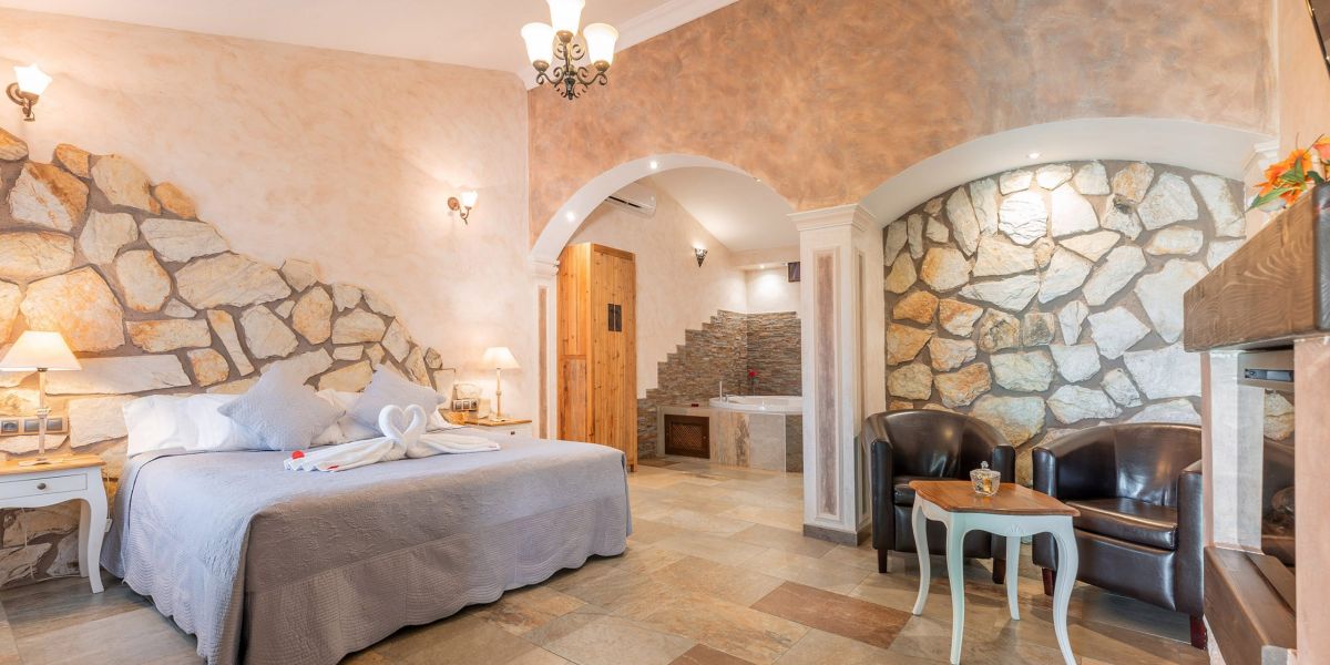 Suite ROMA