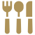 icono comedor