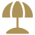 icono terraza